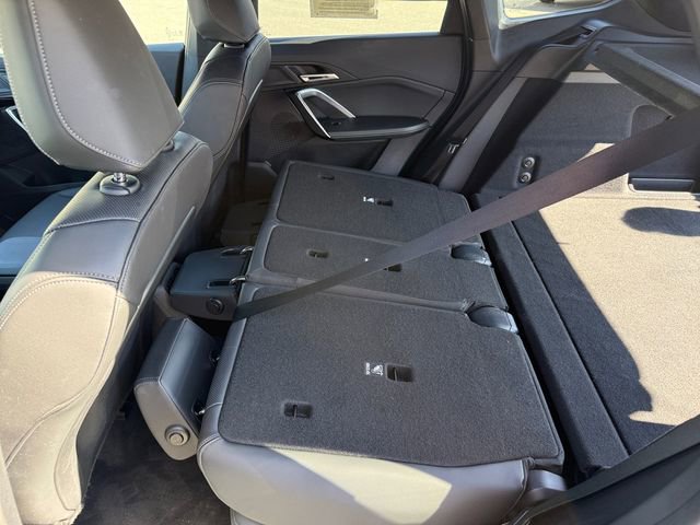 Certified 2025 BMW X1 xDrive28i image 17