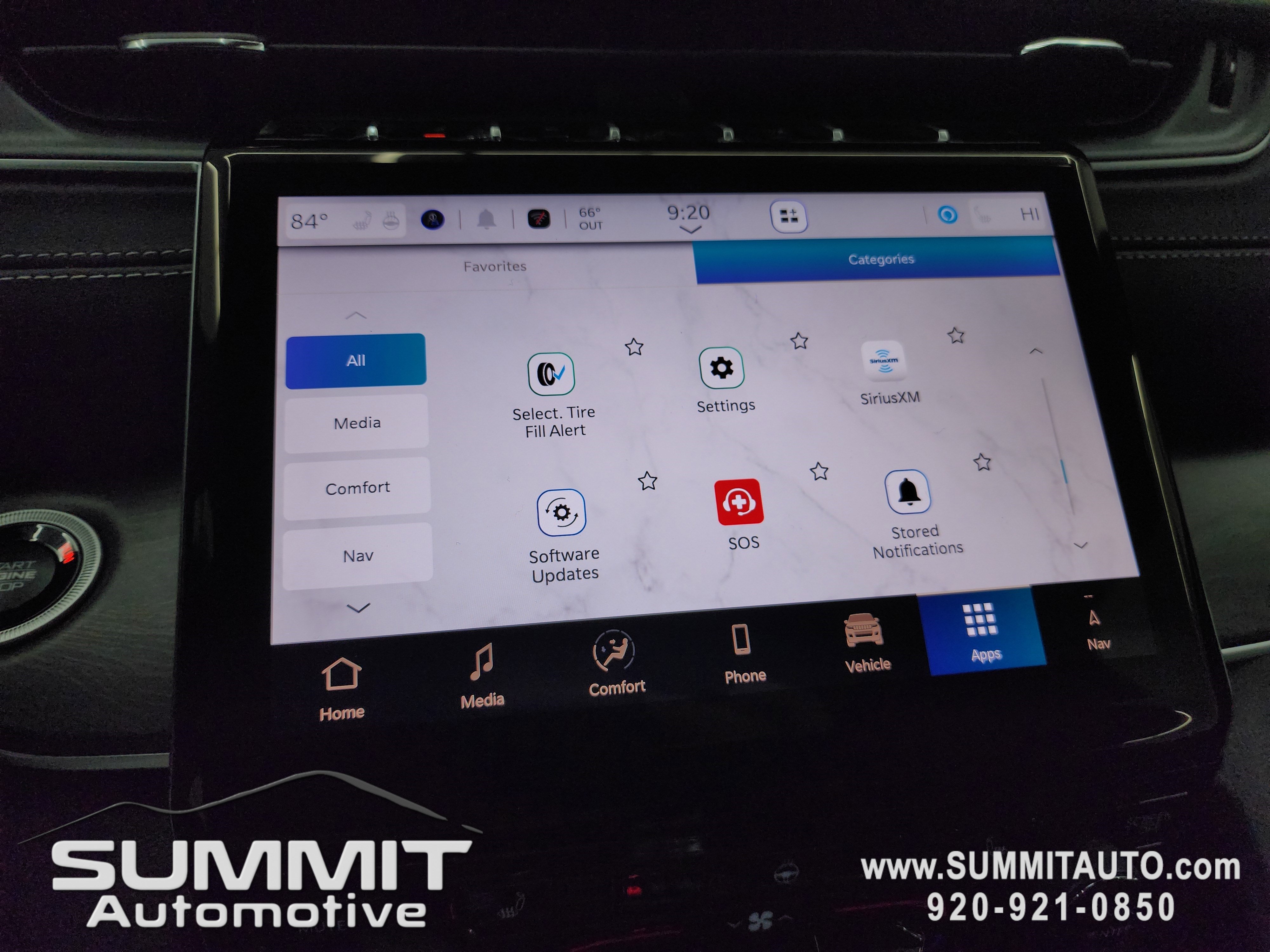 New 2025 Jeep Grand Cherokee L Limited w/ Trailer Tow Package image 56