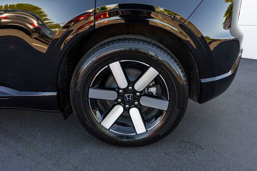 New 2026 Honda Prologue Touring image 10