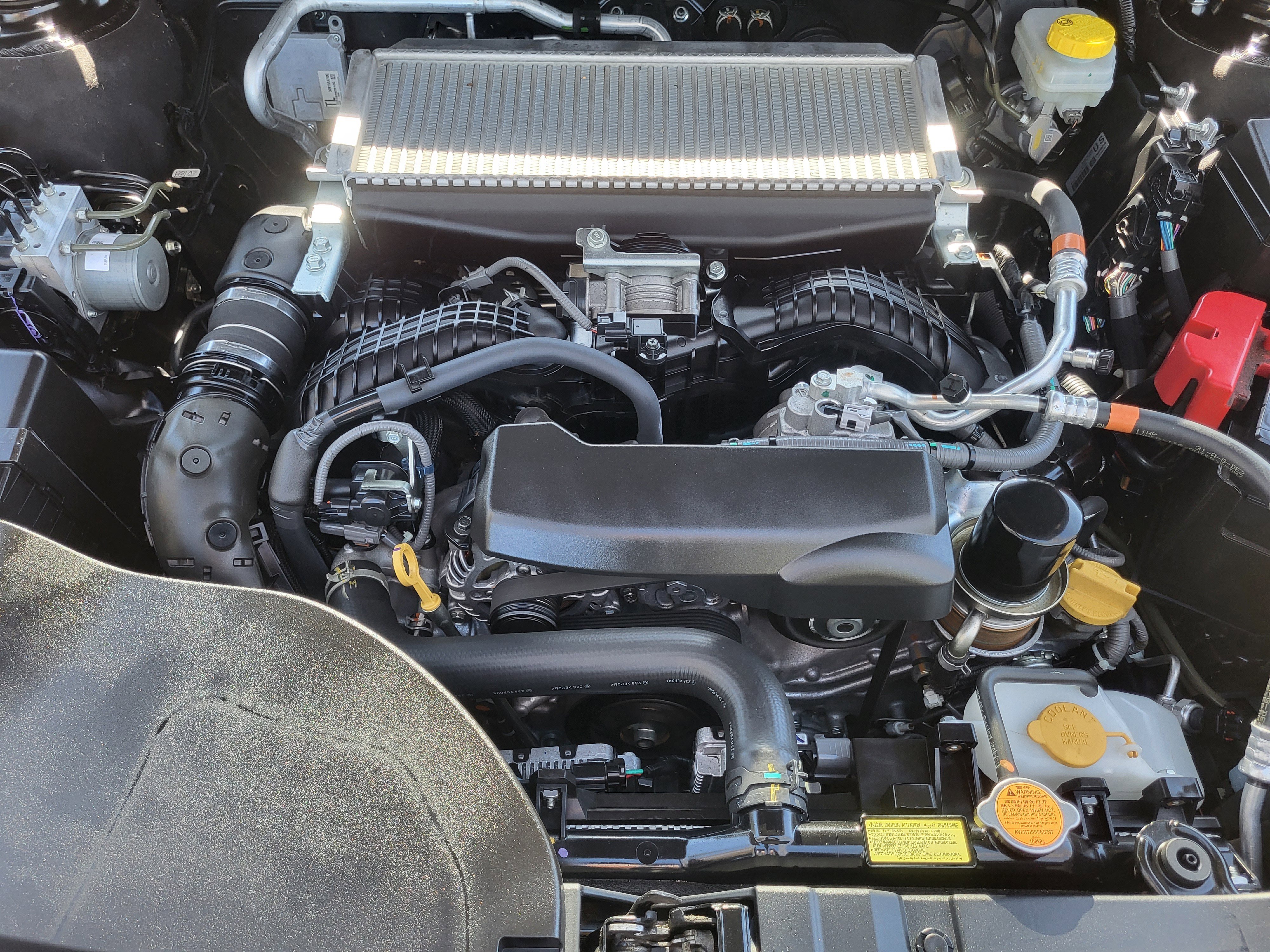 Used 2024 Subaru Outback Touring XT image 26