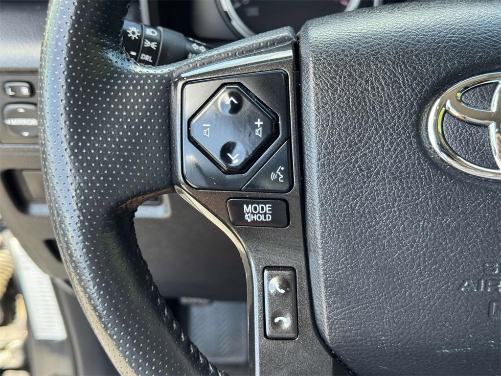 Used 2024 Toyota 4Runner TRD Off-Road Premium image 11