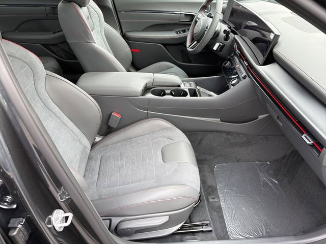 New 2026 Hyundai Sonata N Line image 13