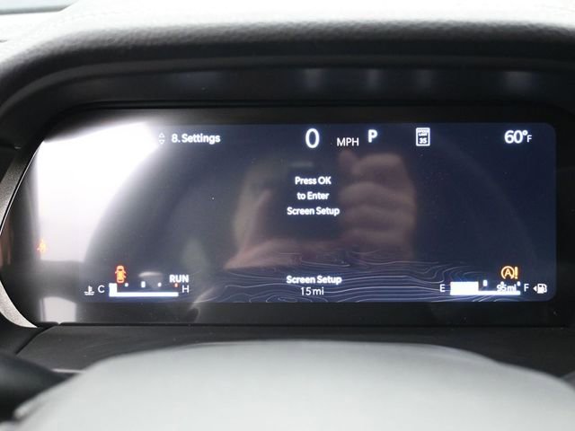 New 2026 Jeep Grand Cherokee L Limited w/ Limited Altitude Package image 18