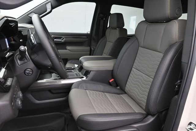 New 2026 Chevrolet Silverado 1500 ZR2 AWD/4WD image 19