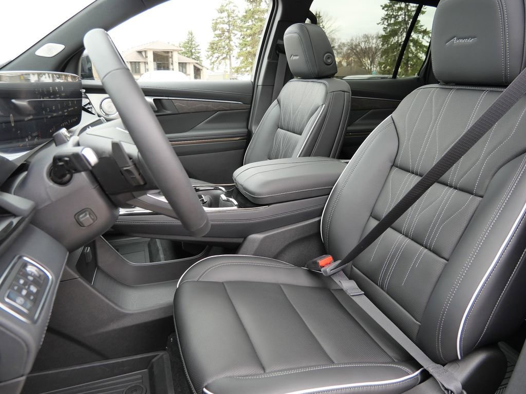 New 2026 Buick Enclave Avenir w/ Super Cruise Package image 40