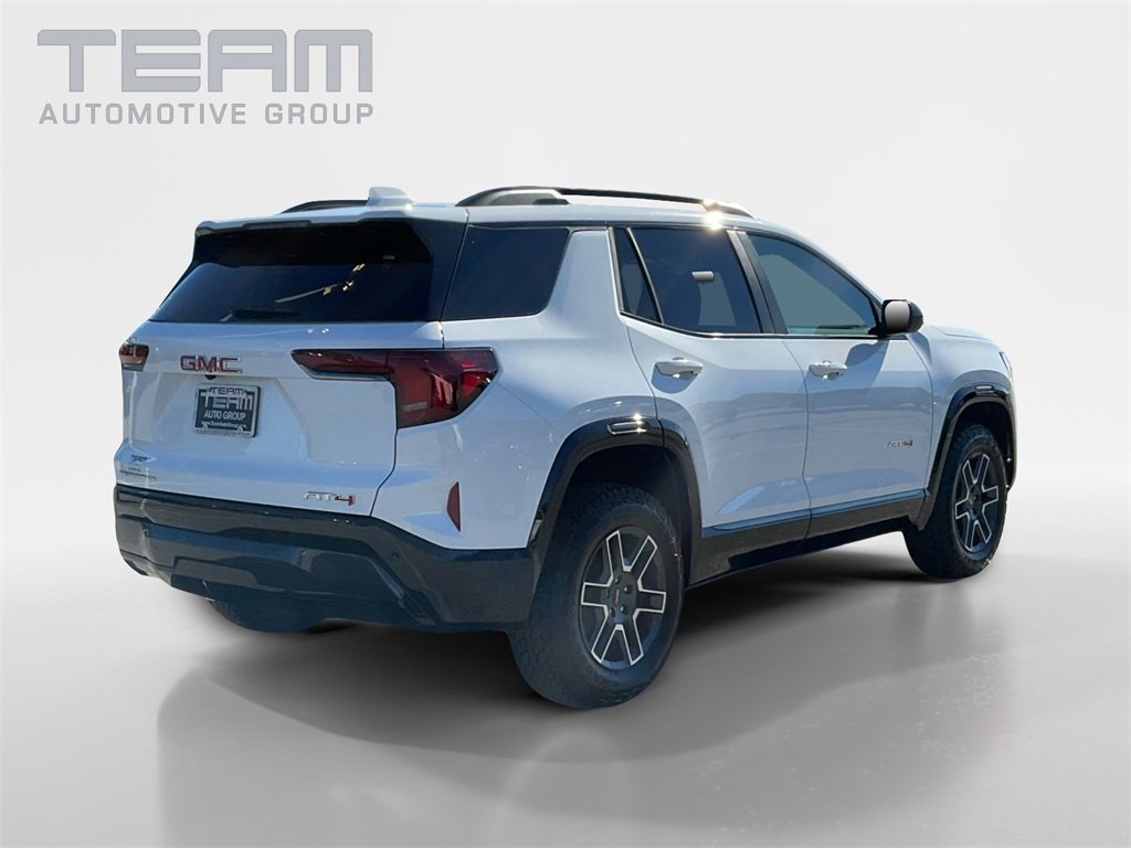 New 2026 GMC Terrain AT4 w/ Convenience Package III image 7
