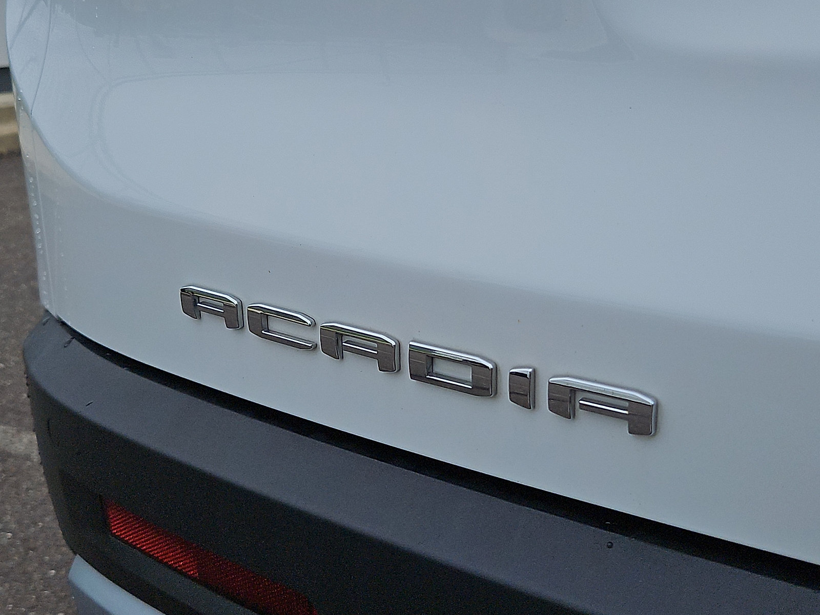 Used 2023 GMC Acadia SLE AWD/4WD image 28