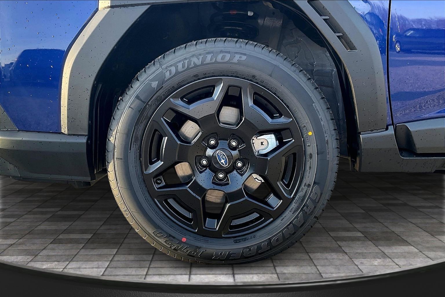 New 2026 Subaru Outback Limited image 11