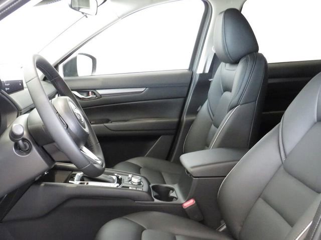 New 2025 MAZDA CX-5 AWD 2.5 S w/ Select Package image 7