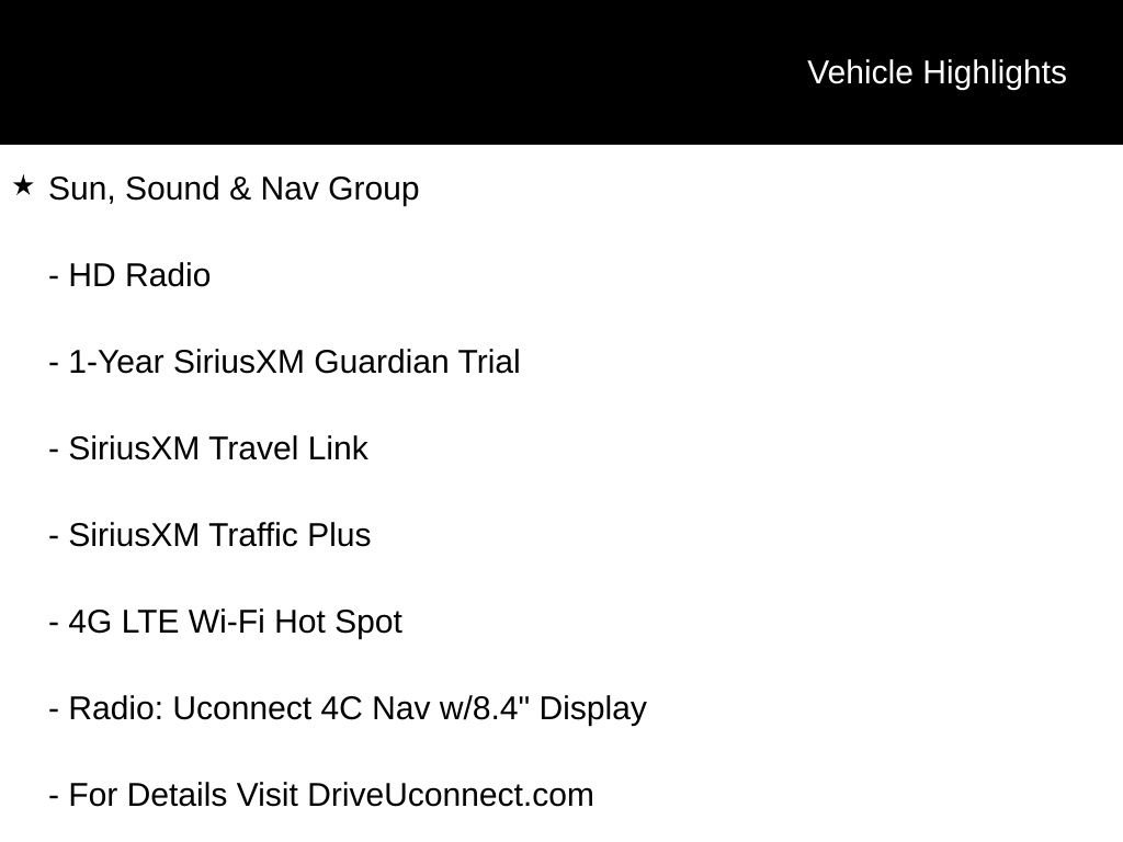 Used 2021 Jeep Cherokee Trailhawk w/ Sun, Sound & Nav Group AWD/4WD image 26