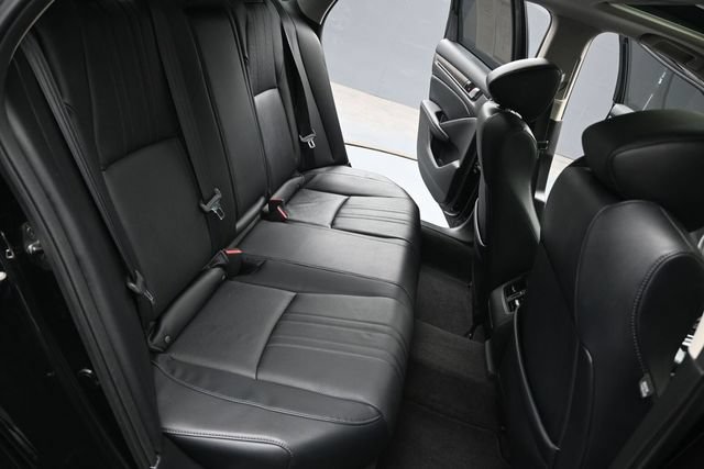 Used 2018 Honda Accord EX-L image 29