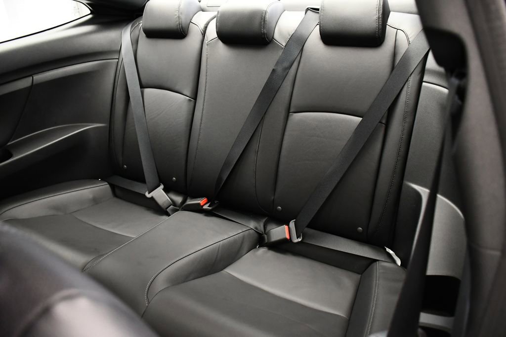 Used 2020 Honda Civic Touring image 39