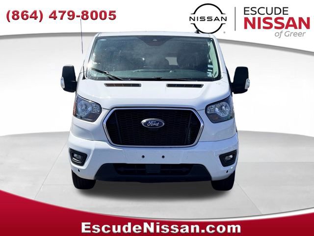 Used 2024 Ford Transit 350 XLT RWD image 8
