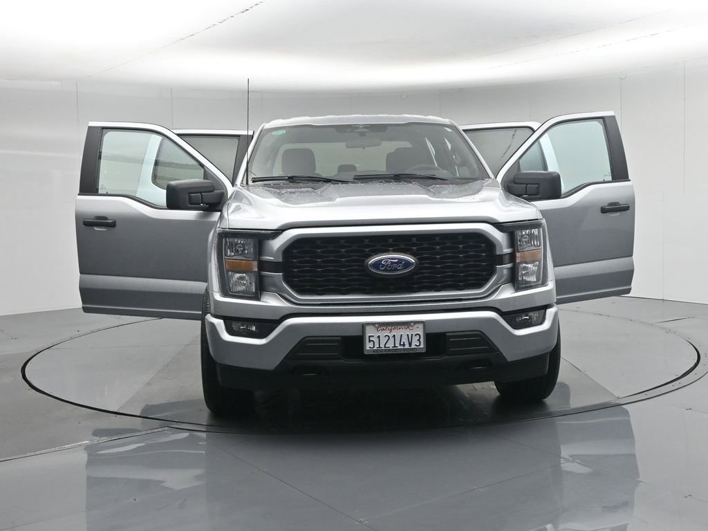 Certified 2023 Ford F150 XL w/ STX Appearance Package image 29