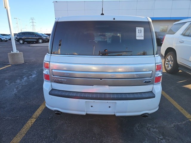 Used 2019 Ford Flex Limited image 6