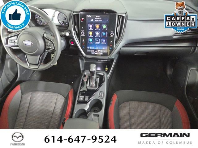 Used 2024 Subaru Impreza RS w/ Popular Package #3 image 28