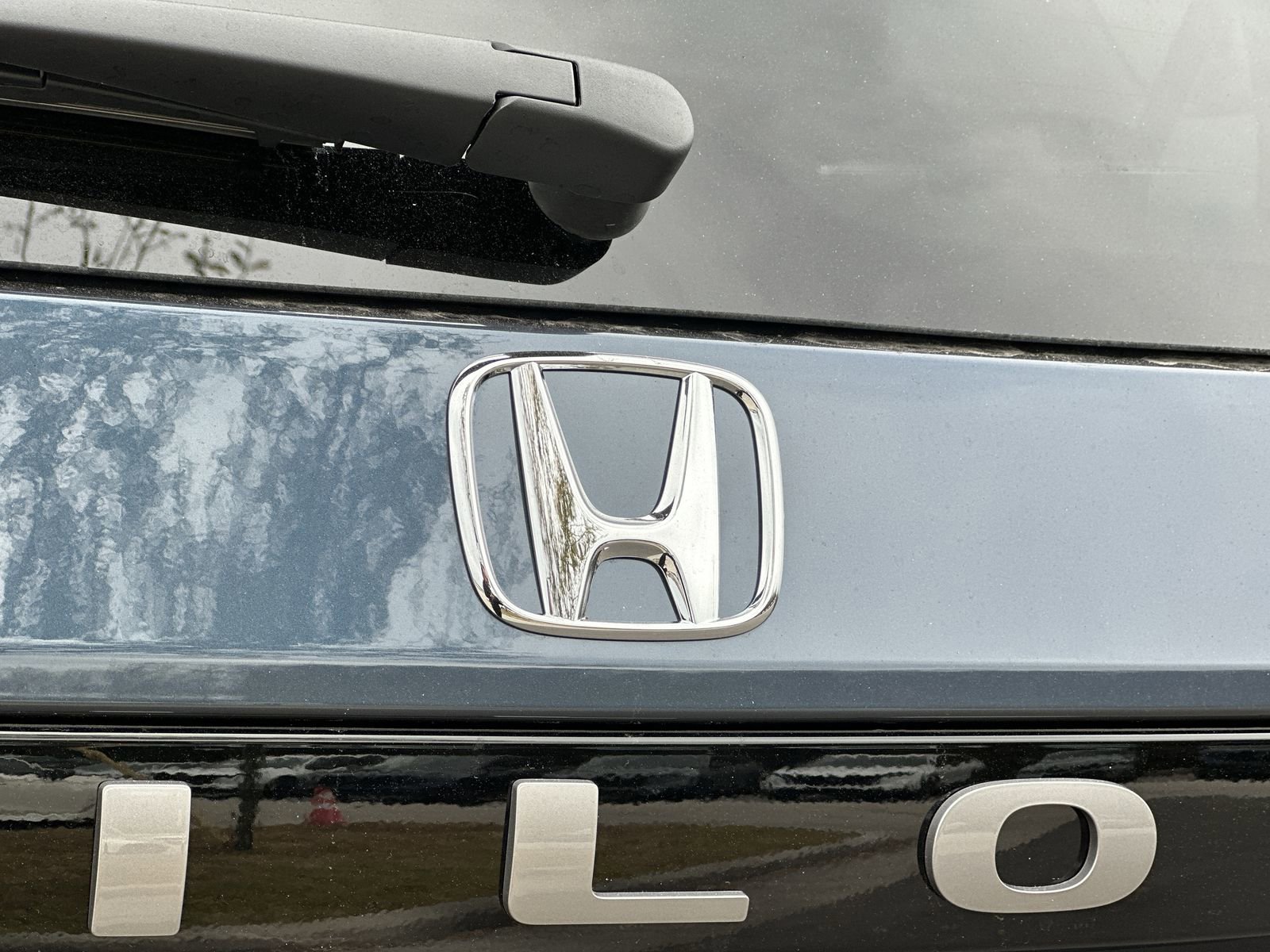 New 2026 Honda Pilot EX-L image 33