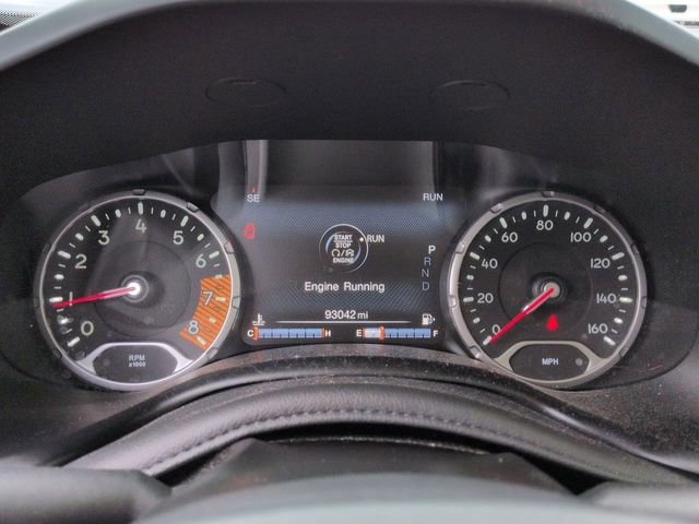 Used 2021 Jeep Renegade Limited w/ Sun & Sound Group AWD/4WD image 16