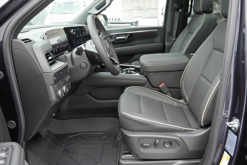 New 2026 Chevrolet Tahoe Premier w/ Sun And Tow Package image 8