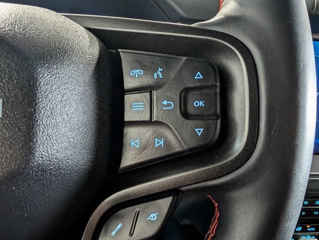 Used 2024 Ford Bronco Raptor AWD/4WD image 23
