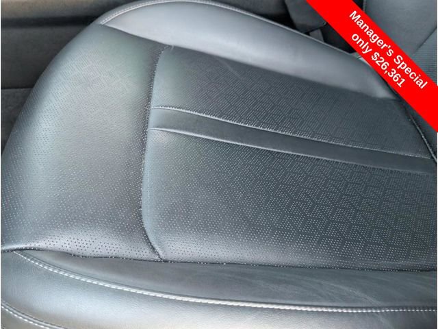 Certified 2022 Kia Sorento S w/ Option Group 015 image 26