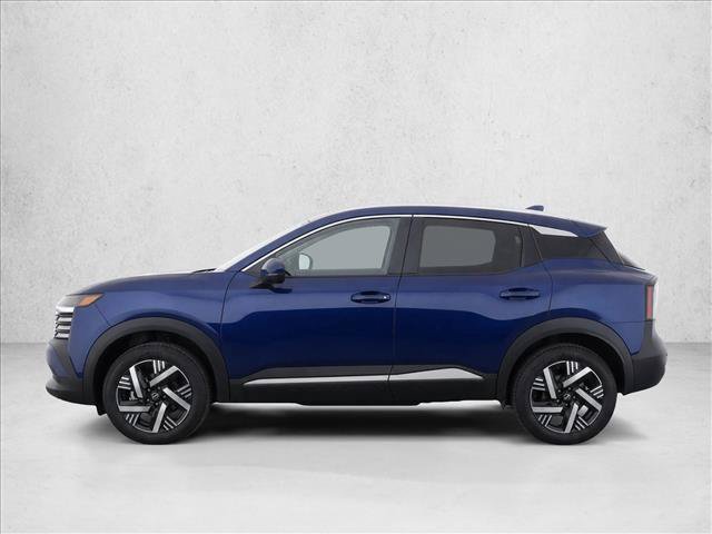 Used 2025 Nissan Kicks SV FWD image 4