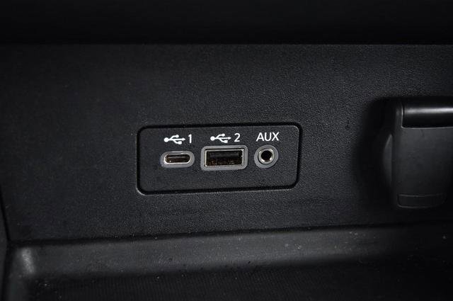 Certified 2023 Nissan Sentra SV image 16