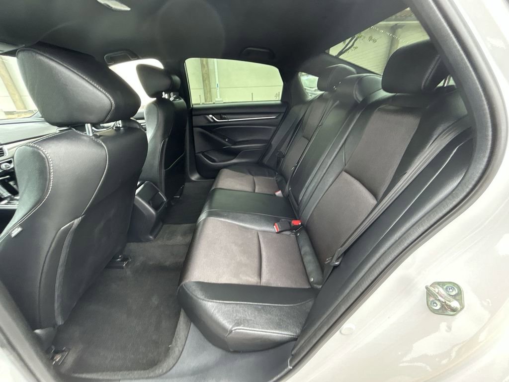 Used 2020 Honda Accord Sport image 22