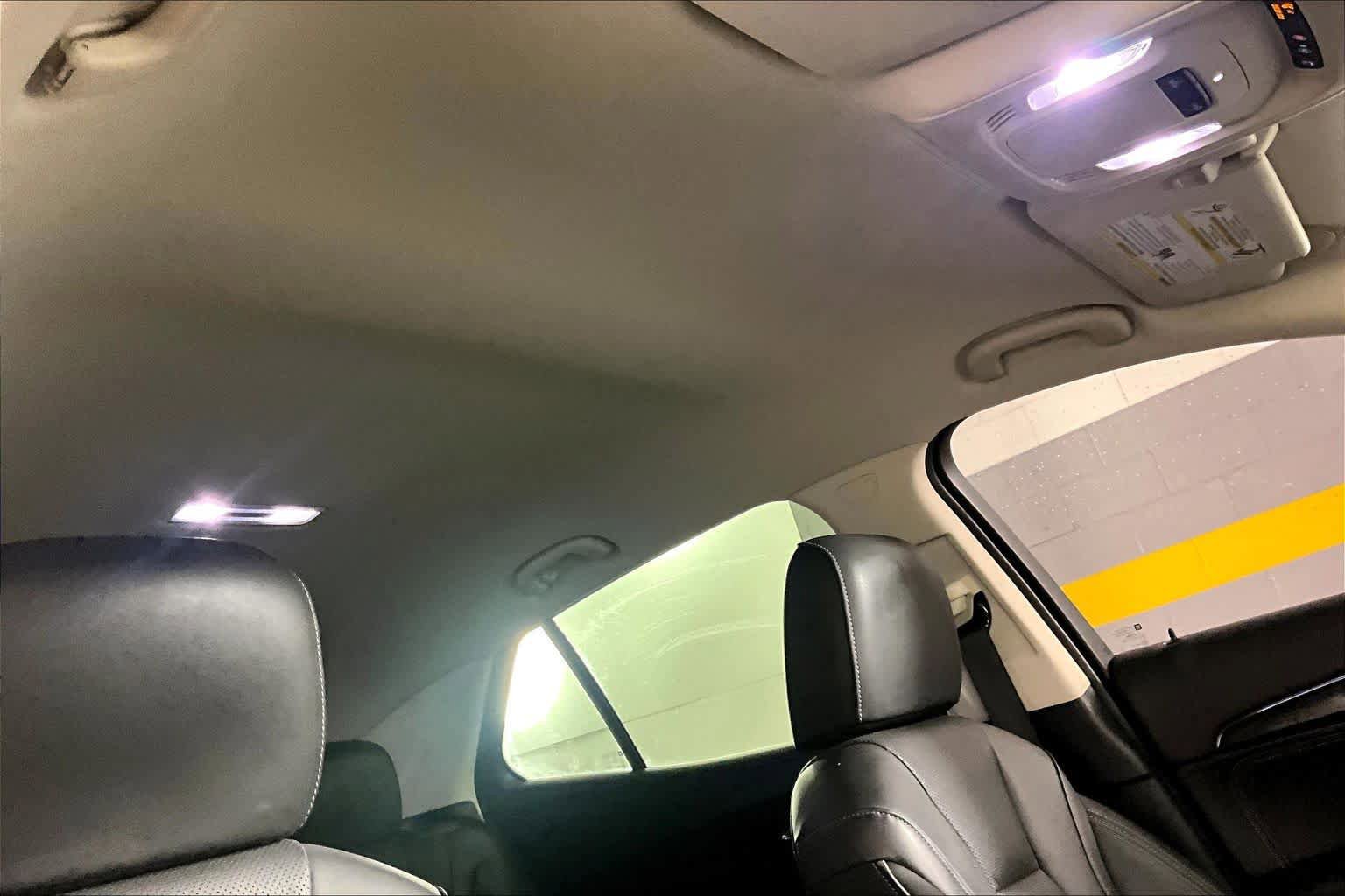Used 2023 Buick Envision Essence FWD image 14