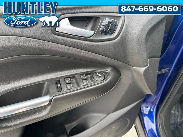 Used 2015 Ford Escape Titanium w/ Equipment Group 301A image 21