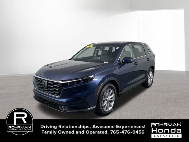 Used 2024 Honda CR-V EX-L image 11