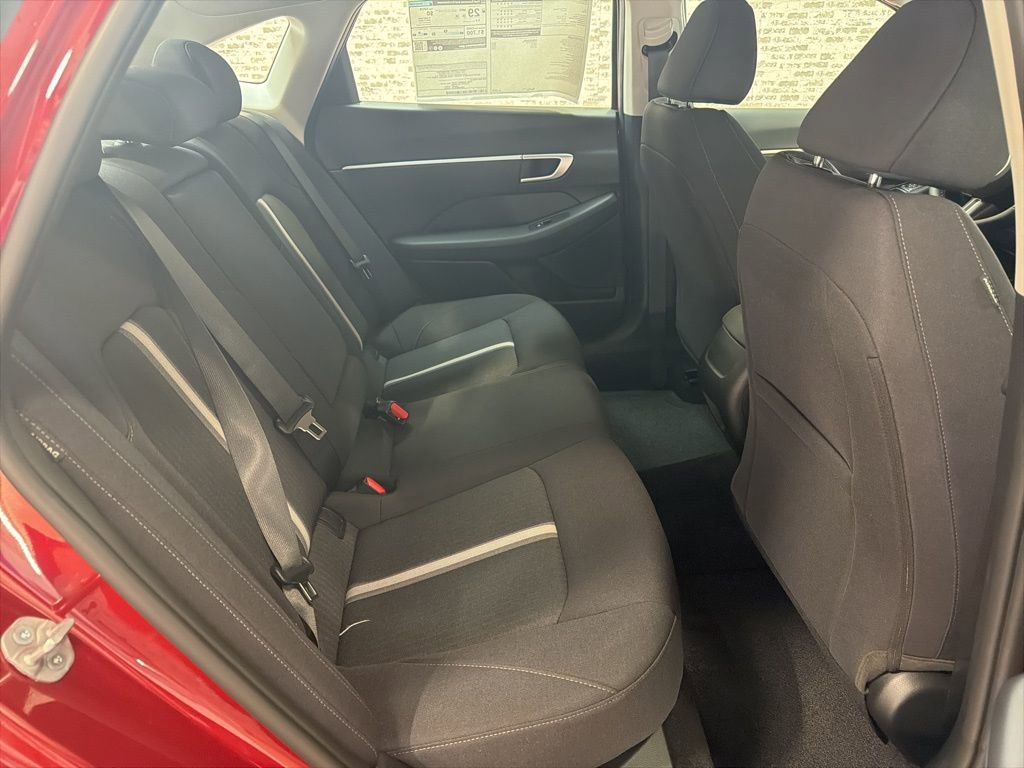 New 2026 Hyundai Sonata SEL image 11