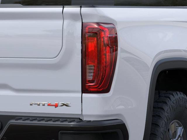 New 2026 GMC Sierra 1500 AT4X AWD/4WD image 13