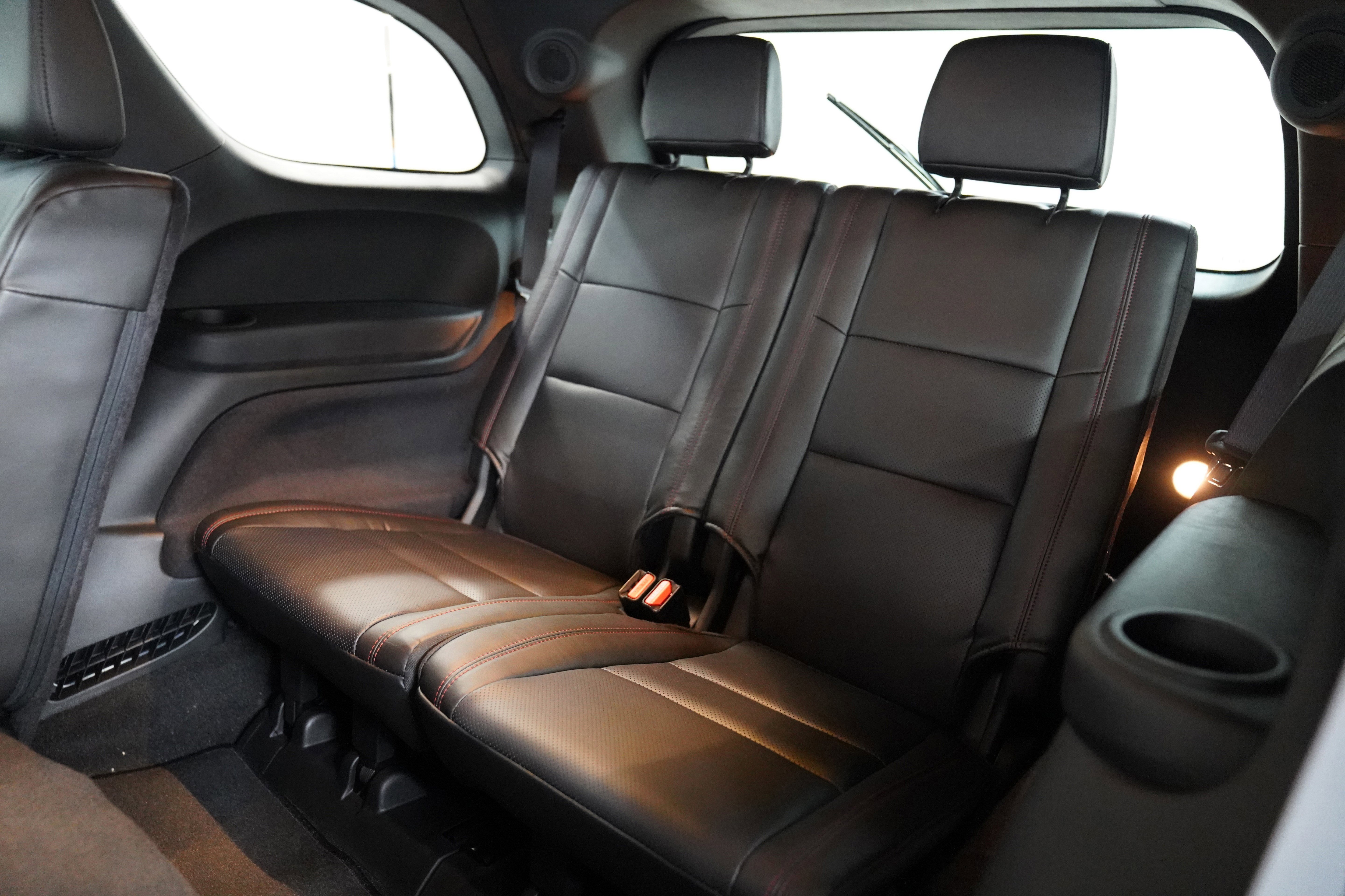 New 2026 Dodge Durango GT image 7