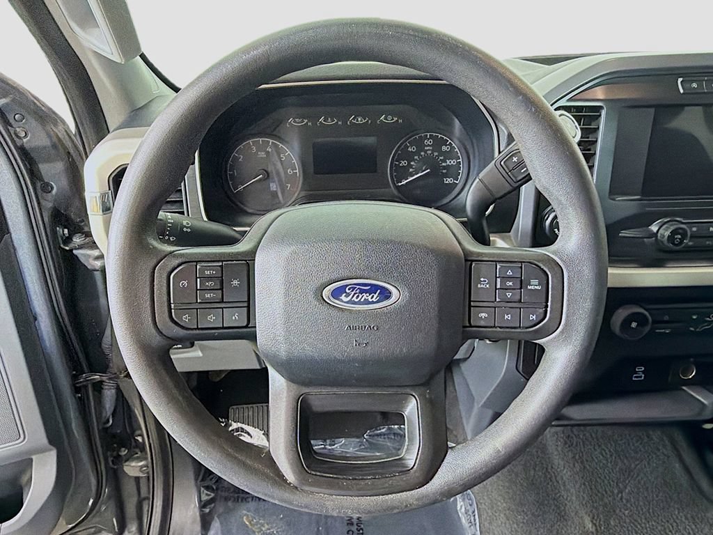 Used 2021 Ford F150 XLT w/ XTR Package AWD/4WD image 30