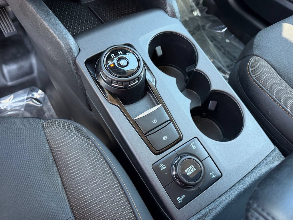 Used 2021 Ford Bronco Sport Badlands AWD/4WD image 25