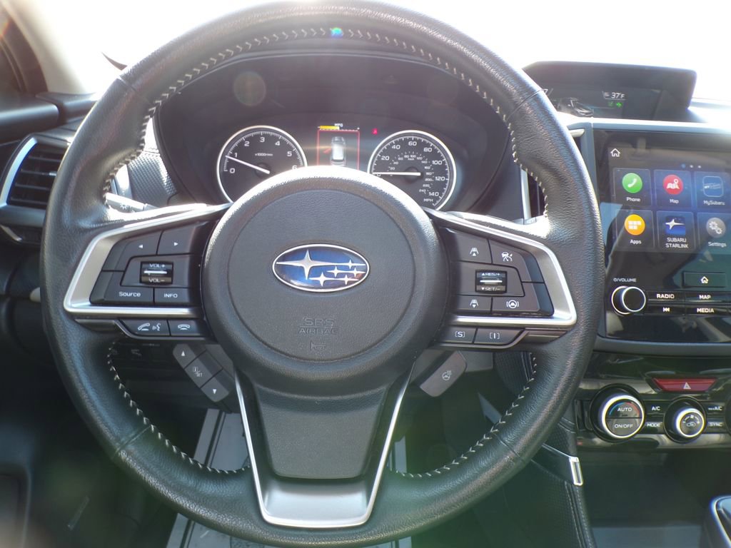 Used 2024 Subaru Forester Limited AWD/4WD image 12