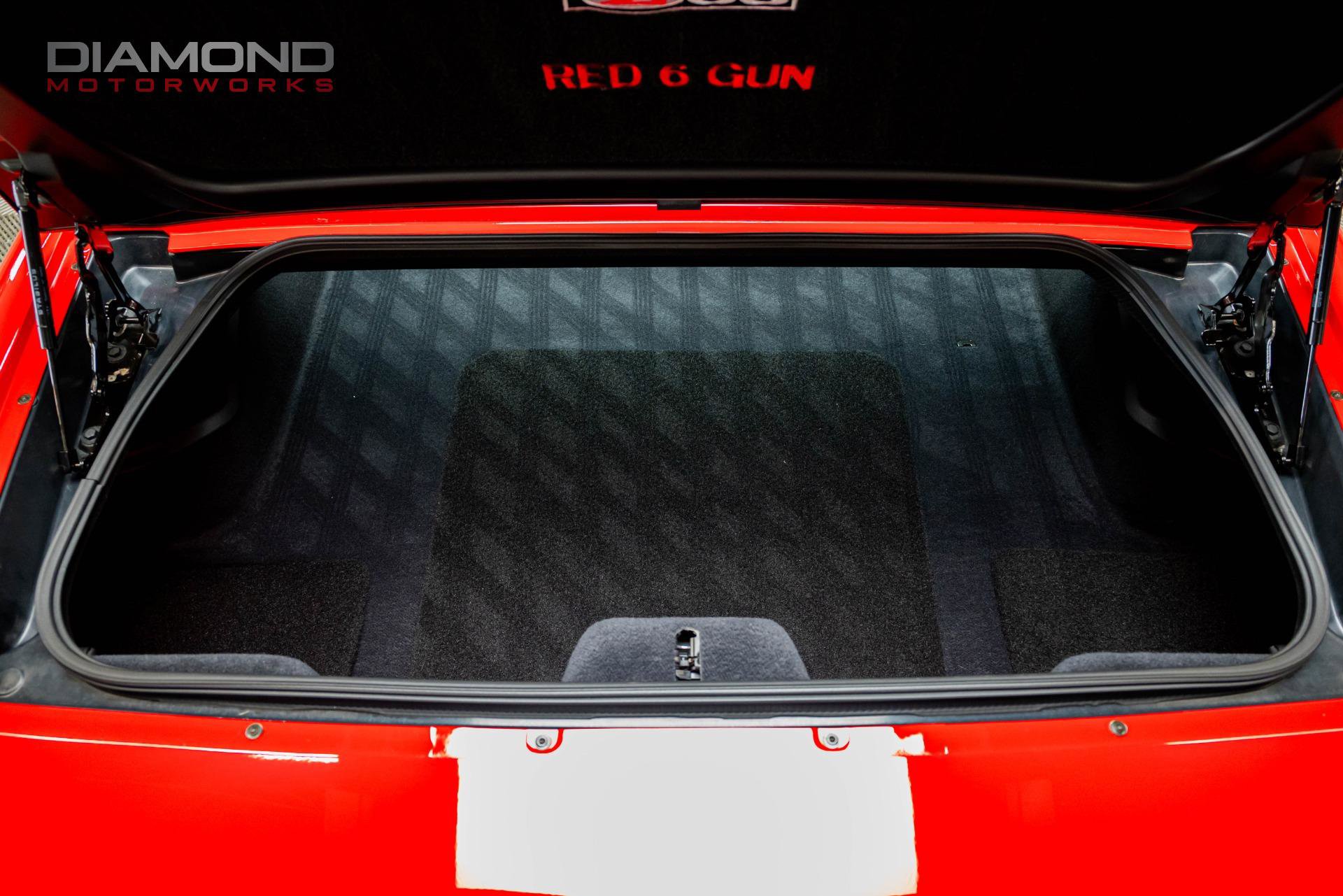 Used 2003 Chevrolet Corvette Z06 w/ Memory Package, 3 Drivers image 78