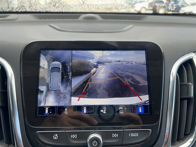 Used 2024 Chevrolet Equinox Premier image 26
