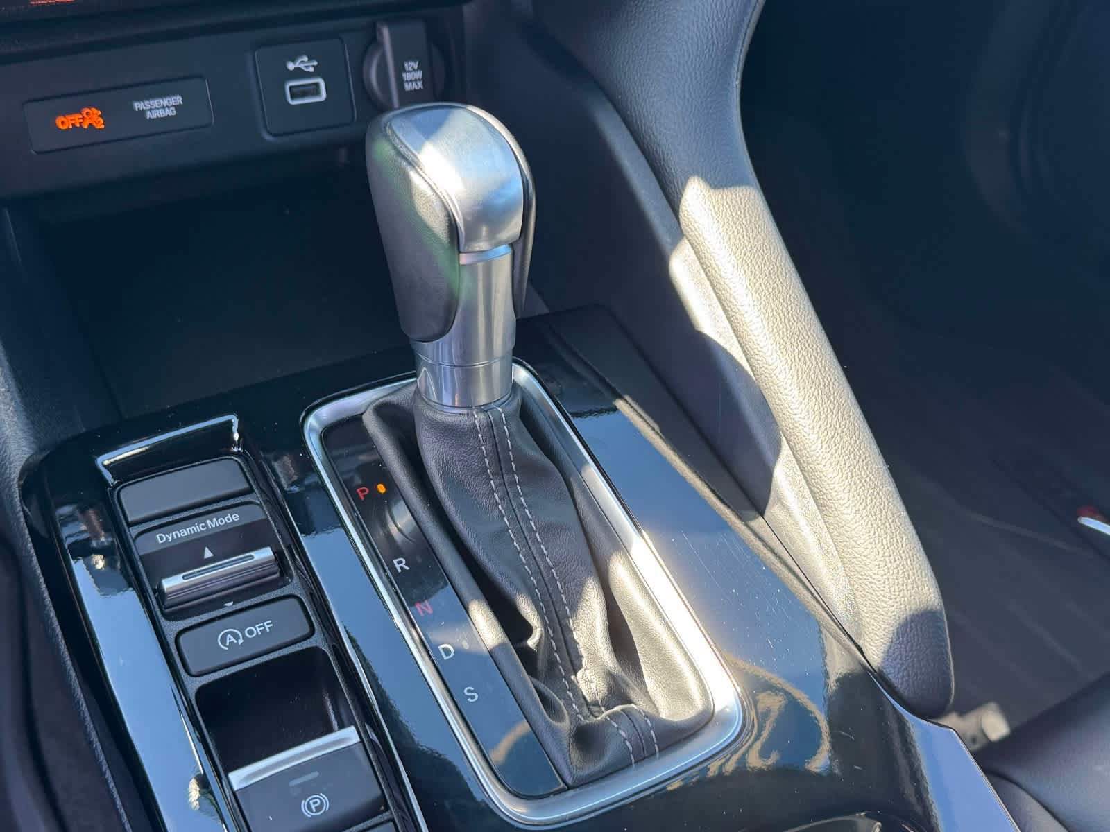 Used 2023 Acura Integra A-Spec FWD image 28