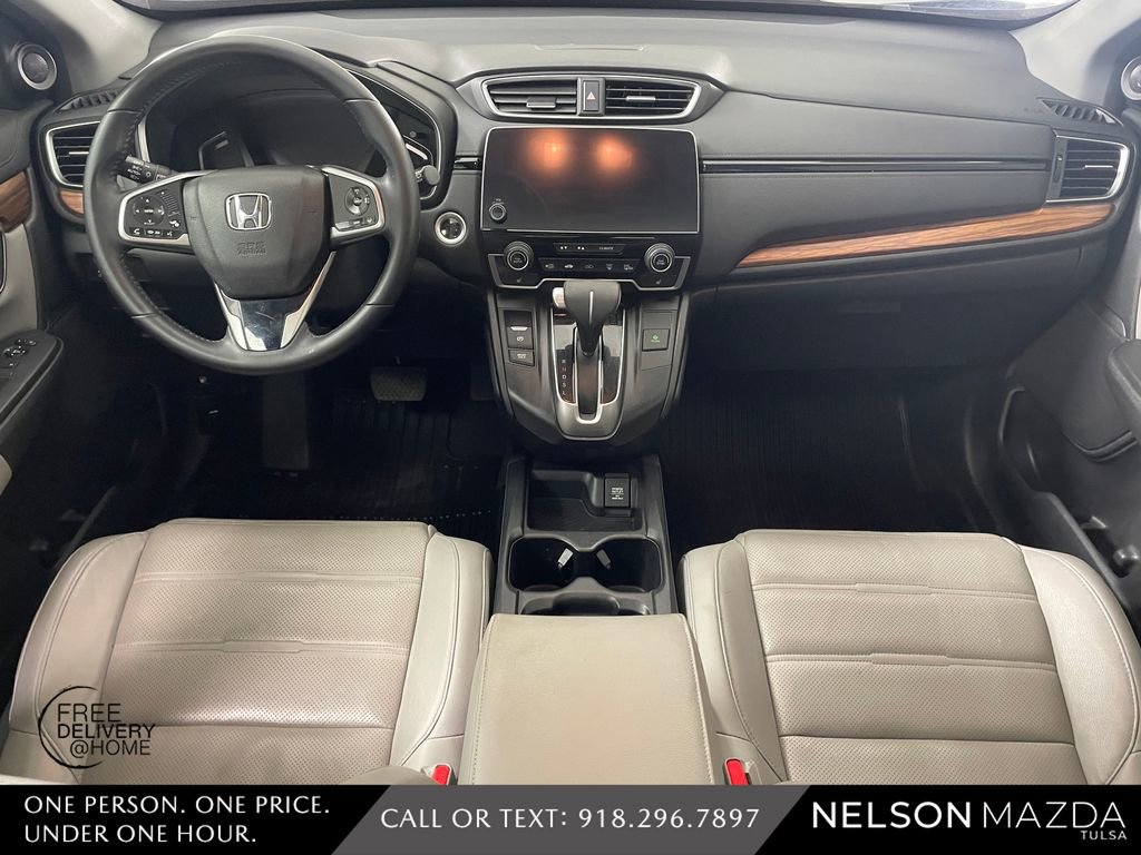 Used 2017 Honda CR-V EX-L image 39