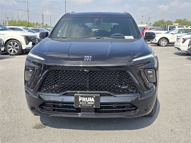 New 2026 Buick Enclave Sport Touring w/ Power Package image 2