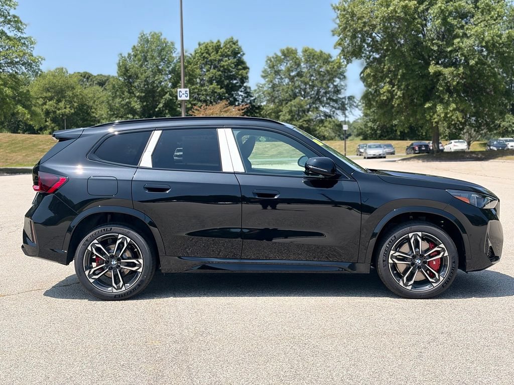 New 2026 BMW X1 xDrive28i w/ Technology Package AWD/4WD image 7