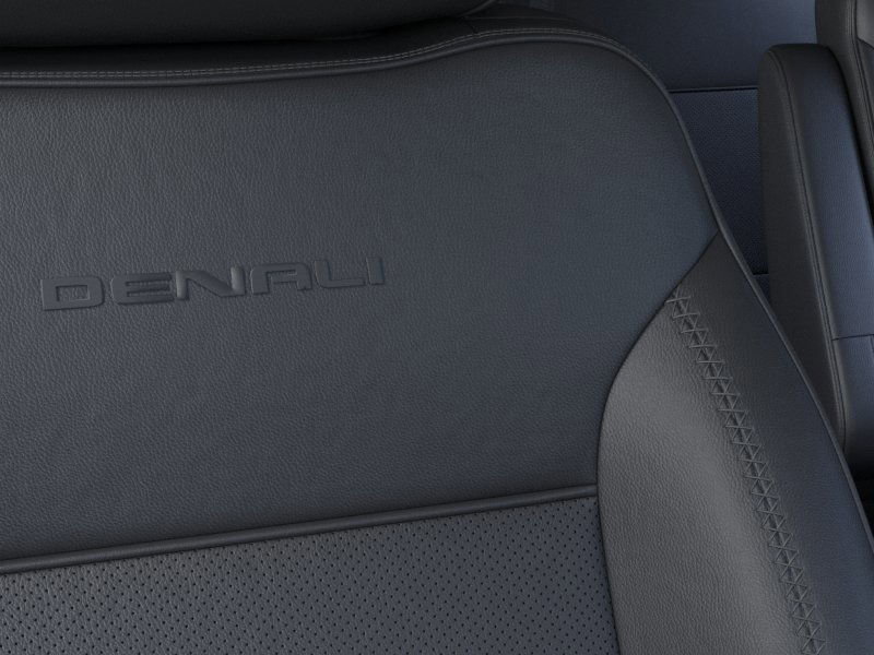 New 2026 GMC Yukon XL Denali w/ Advanced Technology Package image 45