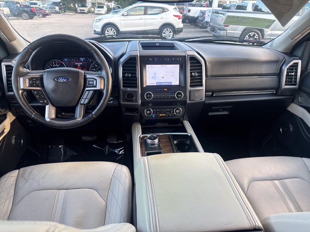 Used 2020 Ford Expedition Platinum RWD image 9