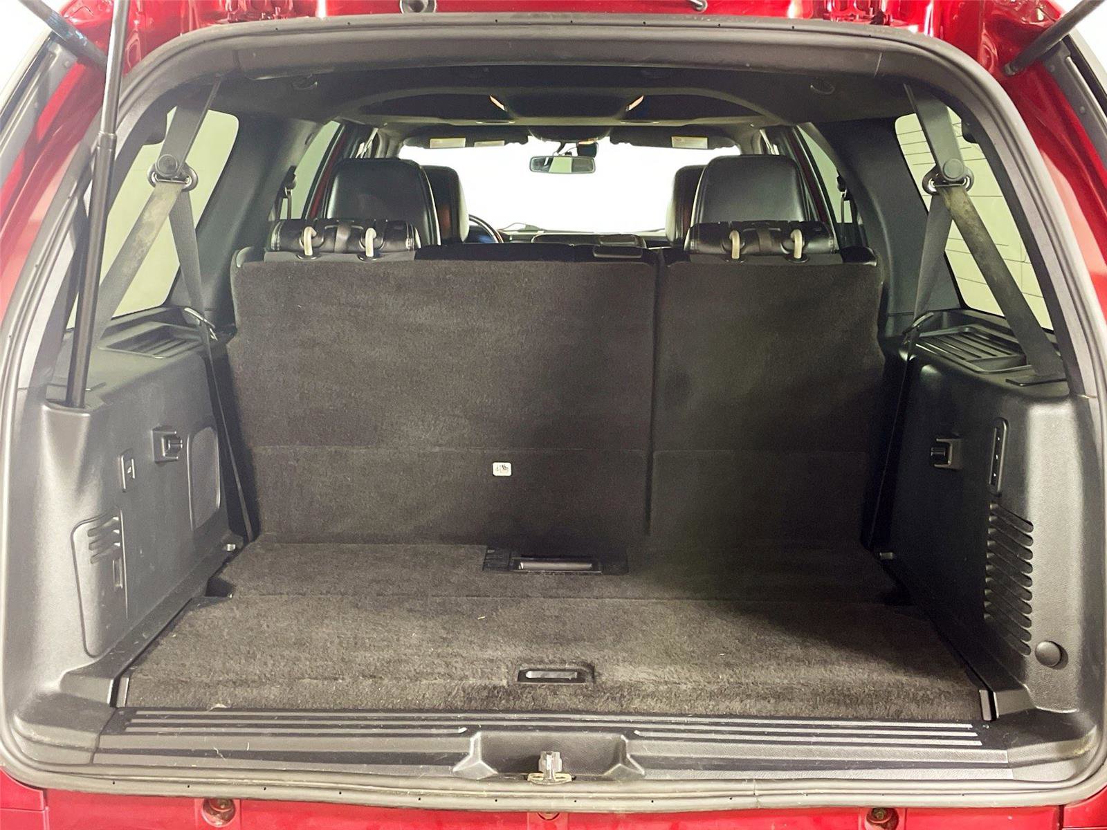 Used 2017 Ford Expedition Max Platinum image 26