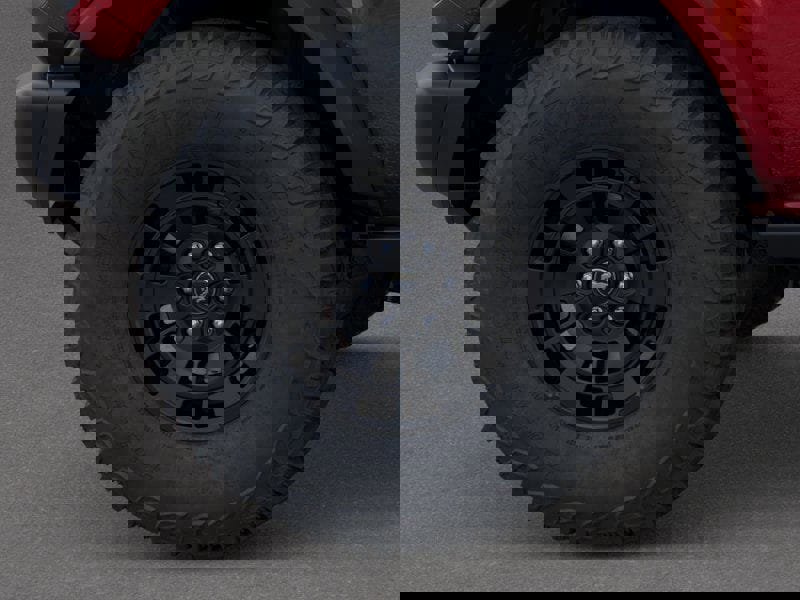 New 2026 Ford Bronco Badlands image 21