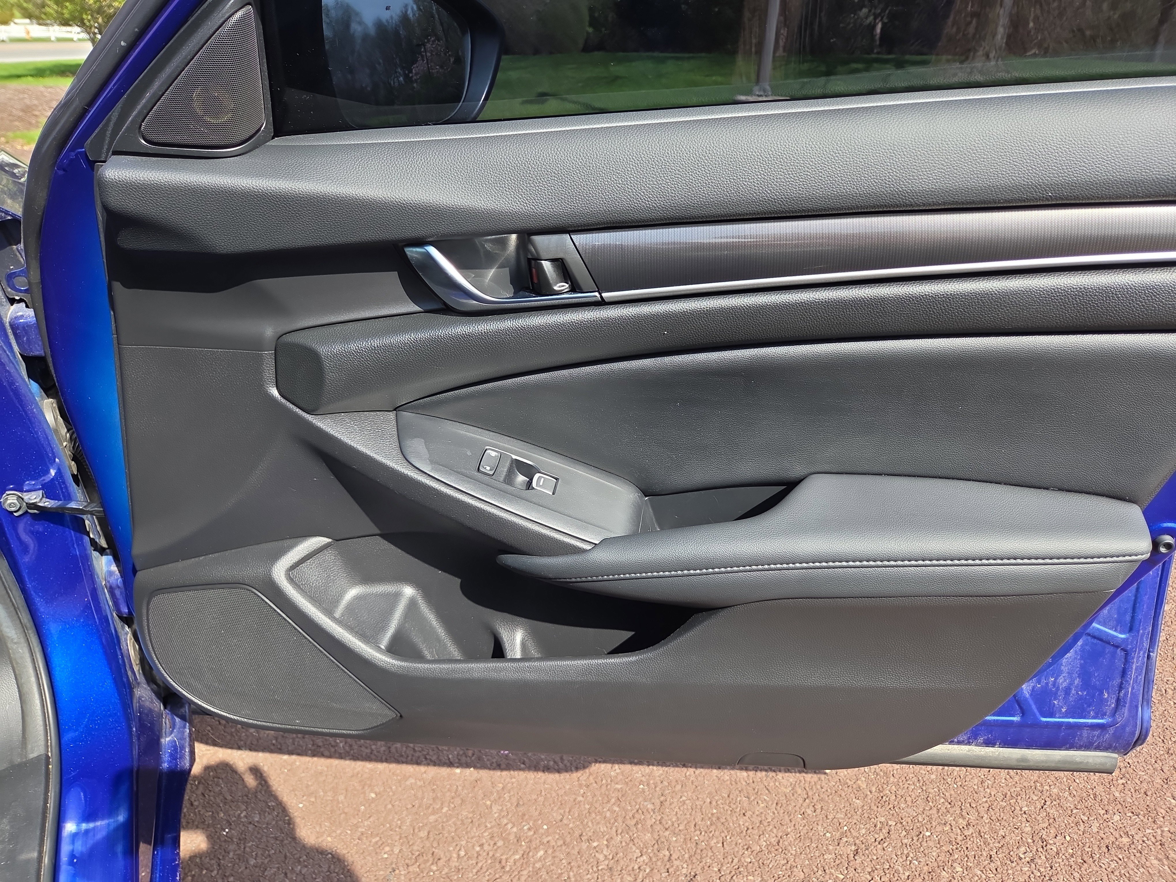 Used 2022 Honda Accord Sport Special Edition image 17