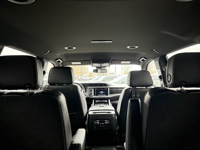 Certified 2023 GMC Yukon Denali image 9