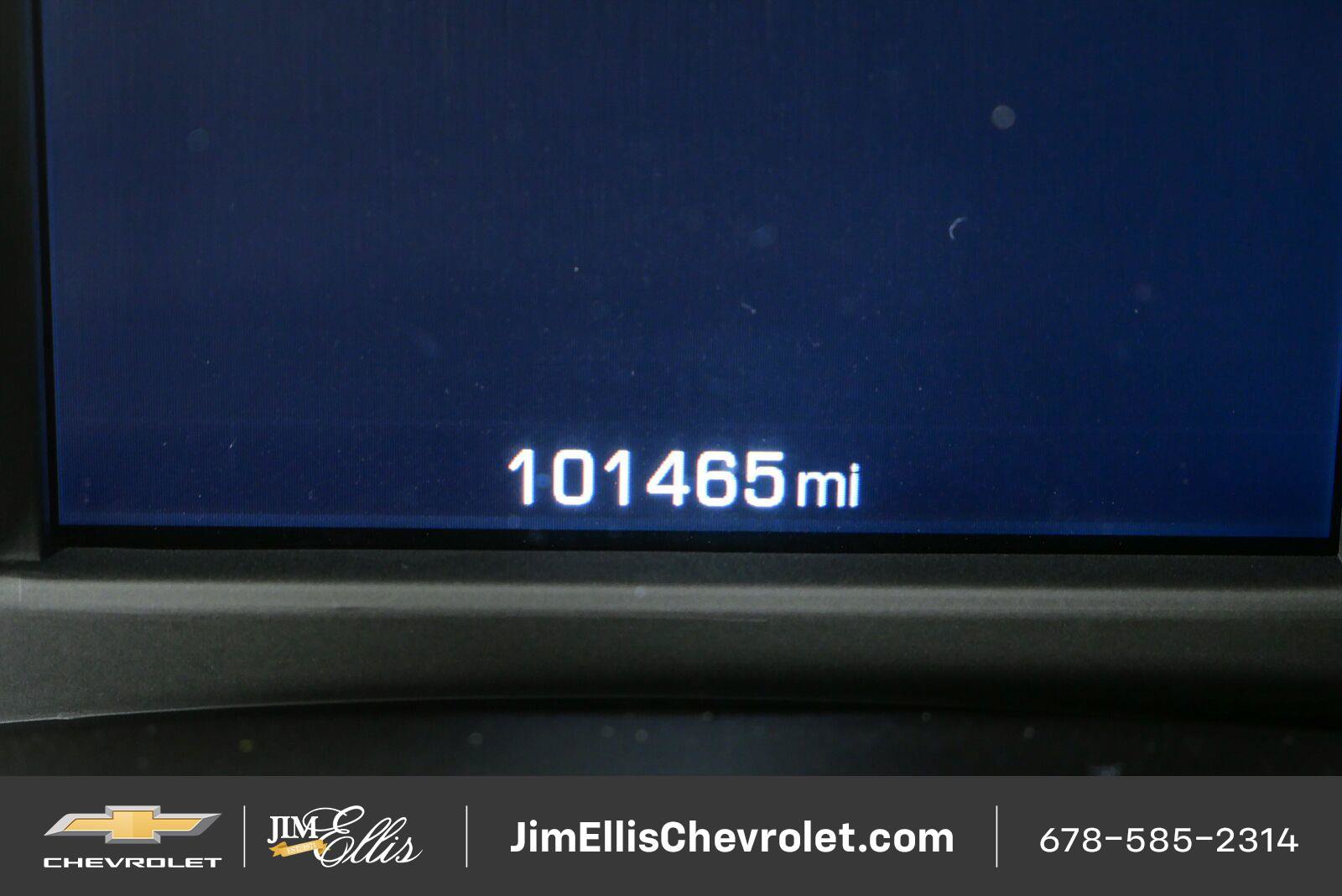 Certified 2020 Chevrolet Tahoe LS RWD image 8